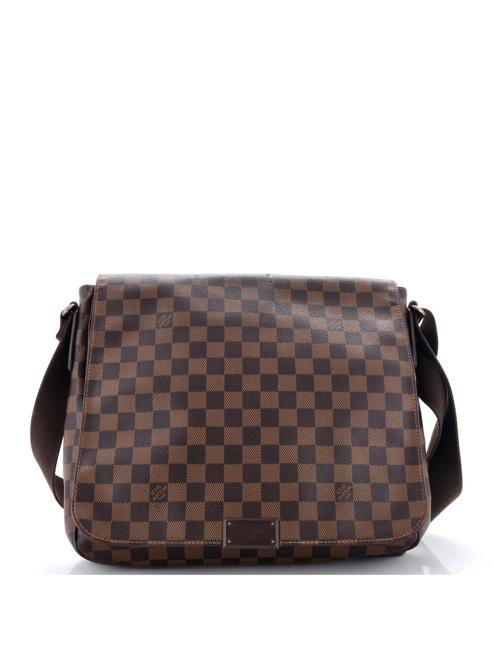 Louis Vuitton District Messenger Bag #268783L93B